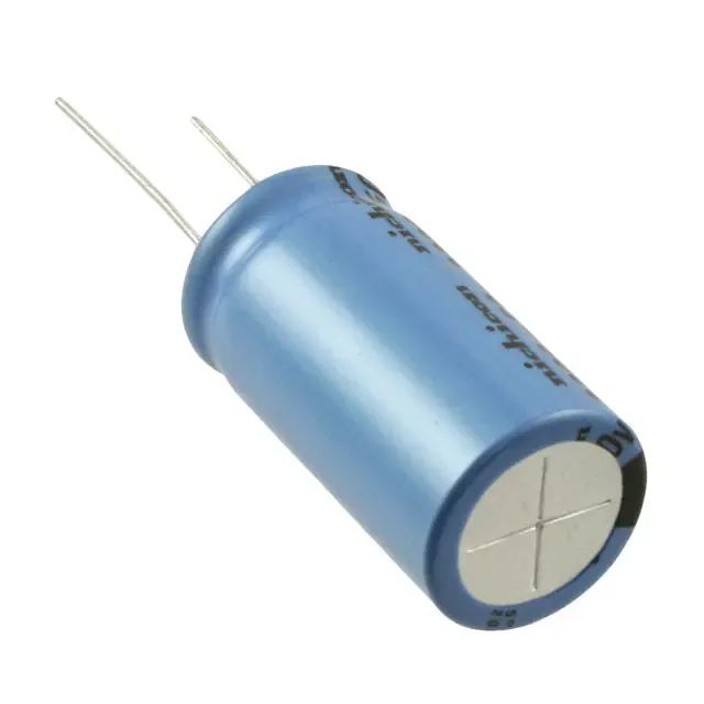 UKA1H332MHD (CAP ALUM 3300UF 20% 50V RADIAL)