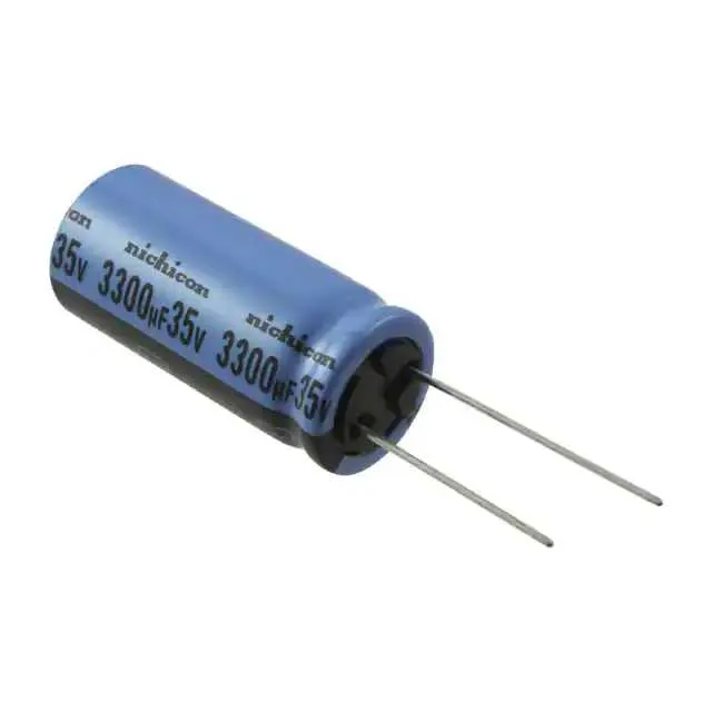UKA1V332MHD (CAP ALUM 3300UF 20% 35V RADIAL)