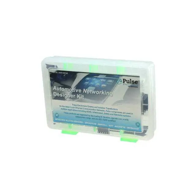 UKIT-007AE (KIT NETWORK AUTOMOTIVE)