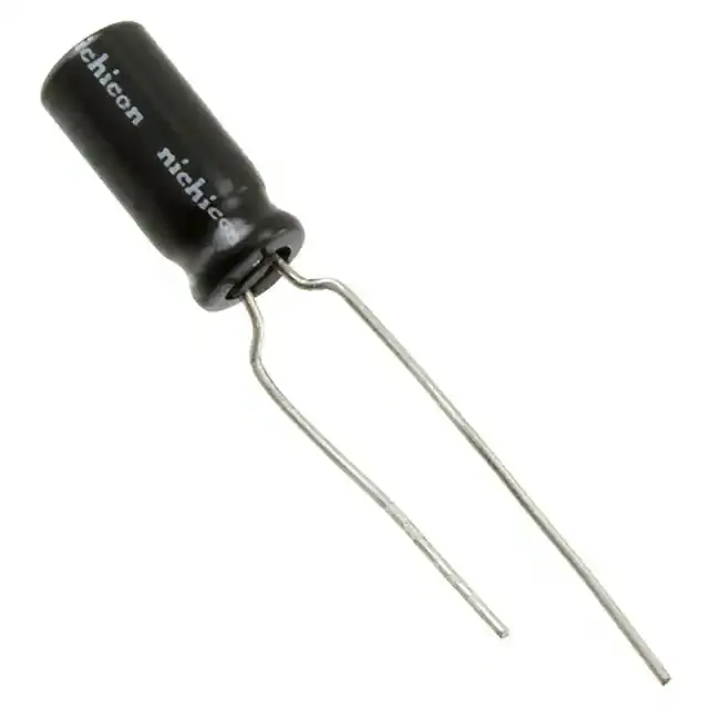 UKL1H3R3MDD1TA (CAP ALUM 3.3UF 20% 50V RADIAL)