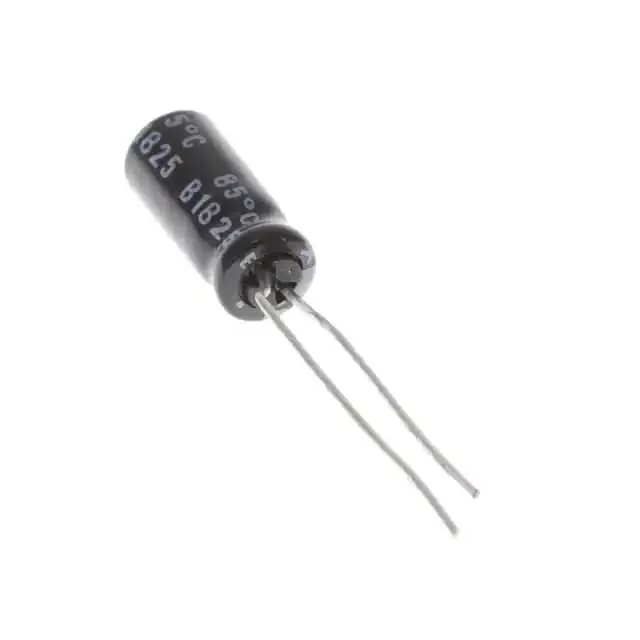 UKL1E150MDD1TA (CAP ALUM 15UF 20% 25V THRU HOLE)
