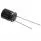 UKL1E151KPDANA (CAP ALUM 150UF 10% 25V RADIAL)