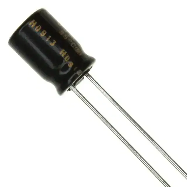 UKZ1E330MPM1TD (CAP ALUM 33UF 20% 25V RADIAL)