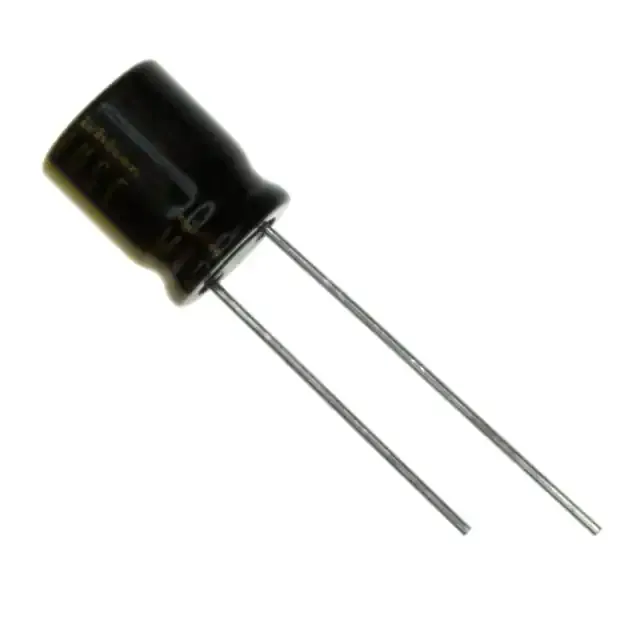 UKZ1E470MPM1TD (CAP ALUM 47UF 20% 25V RADIAL)