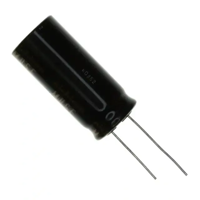 UKZ2A331MHM (CAP ALUM 330UF 20% 100V RADIAL)