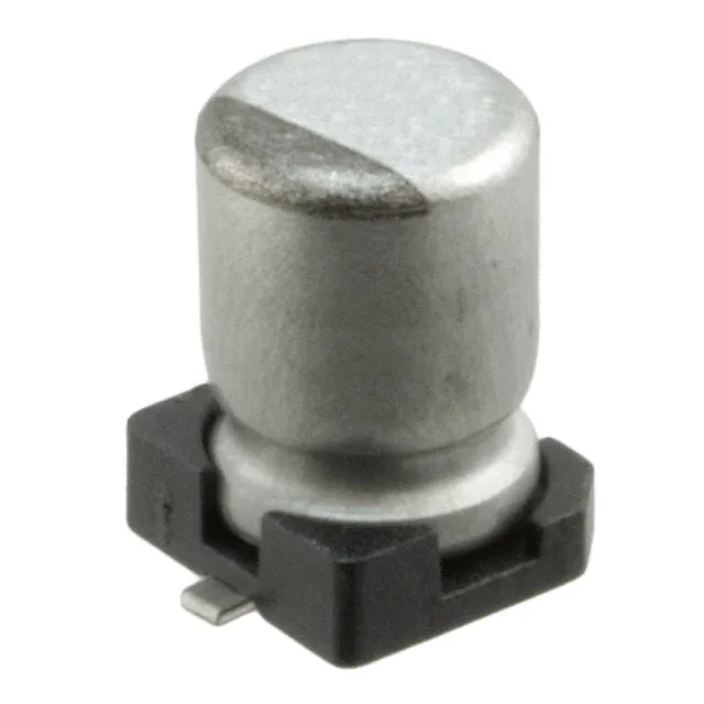 UUL1V4R7MCL1GS (CAP ALUM 4.7UF 20% 35V SMD)