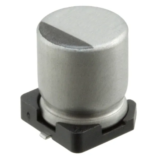 UUL1E470MCL1GS (CAP ALUM 47UF 20% 25V SMD)