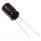 ULD1C221MPD (CAP ALUM 220UF 20% 16V THRU HOLE)