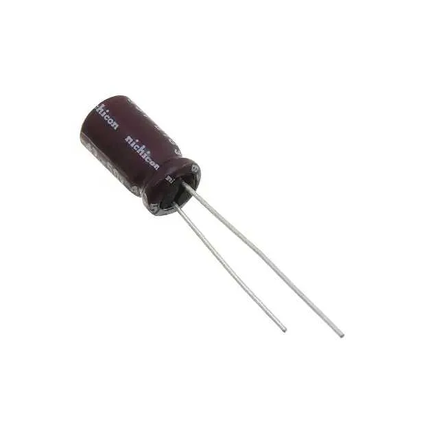 ULD1J330MED1TD (CAP ALUM 33UF 20% 63V THRU HOLE)