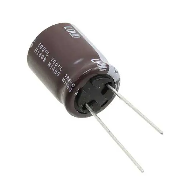 ULD2W270MHD1TN (CAP ALUM 27UF 20% 450V RADIAL)