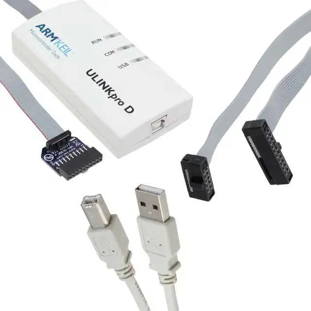 ULINKPRO-D (DEBUG/TRACE UNIT PRO D)