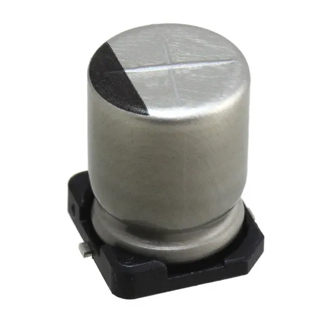 ULT2C150MNL1GS (CAP ALUM 15UF 20% 160V SMD)