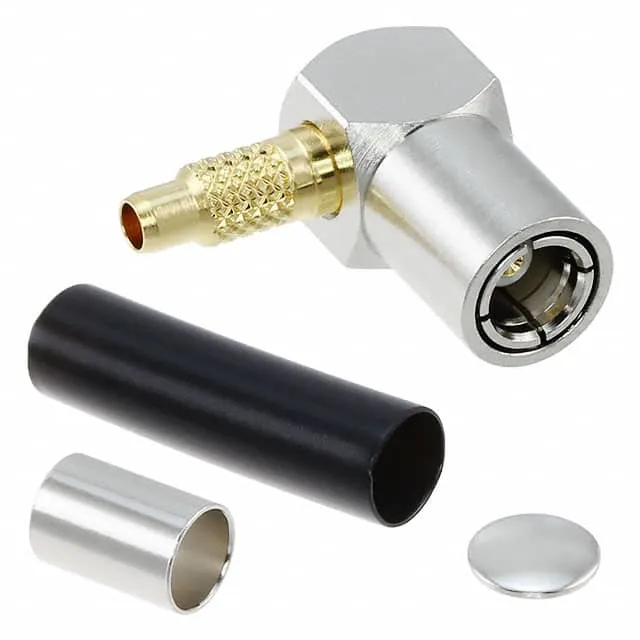 UM-QLP-1.5W-6(43) (CONN UMC PLUG R/A 50OHM SOLDER)