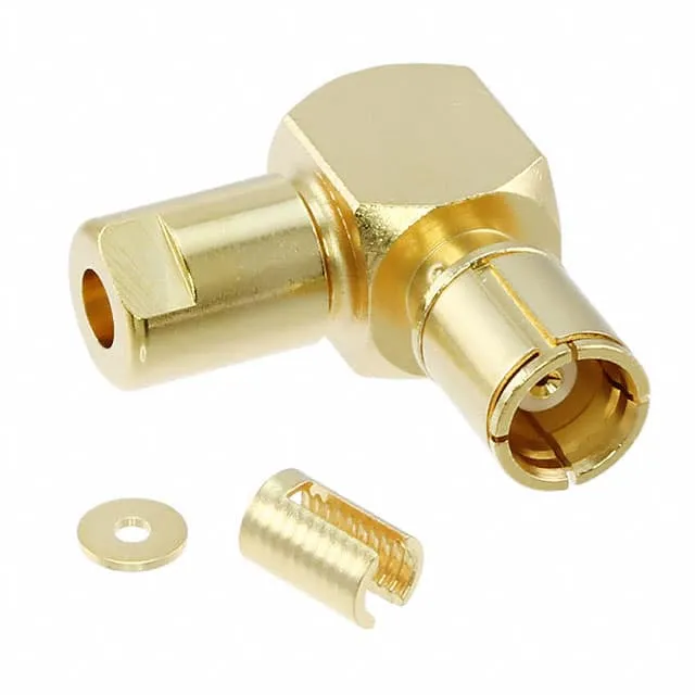 UM-QLP-196/U(40) (CONN UMC PLUG R/A 50OHM SOLDER)