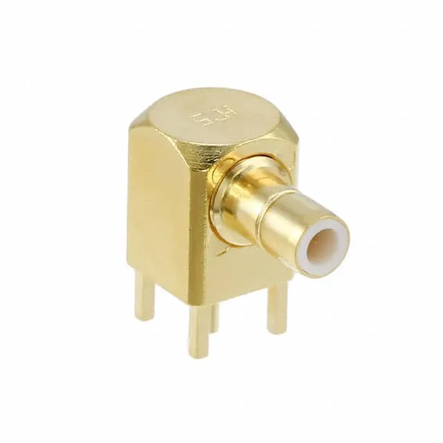 UM-QLR-PC-1(40) (CONN UMC RCPT R/A 50 OHM PCB)
