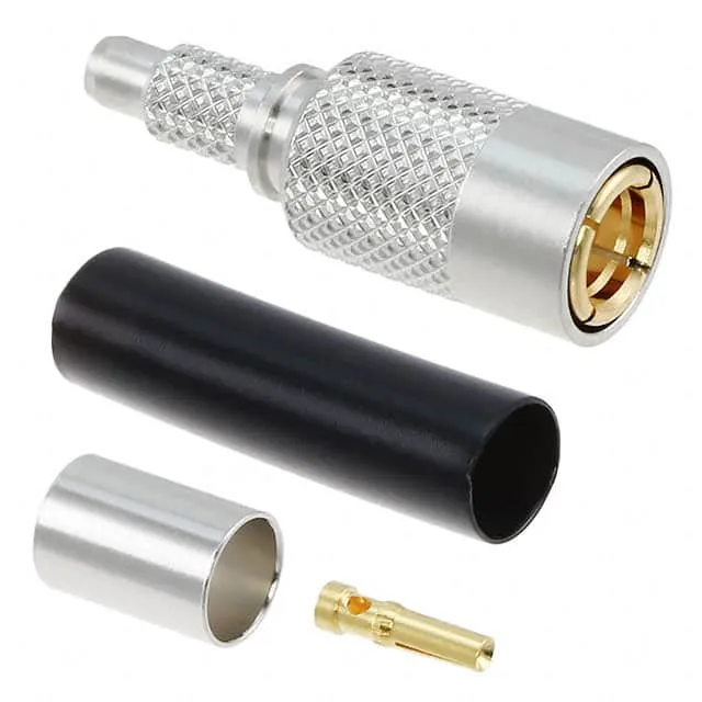 UM-QP-1.5VCR3A(41) (CONN UMC PLUG STR 50OHM SOLDER)