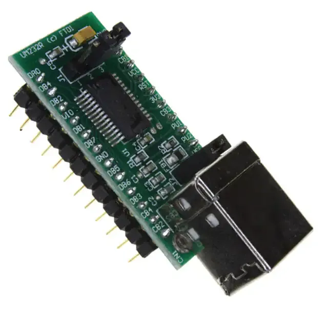 UM232R (MOD USB UART DEV FT232R)