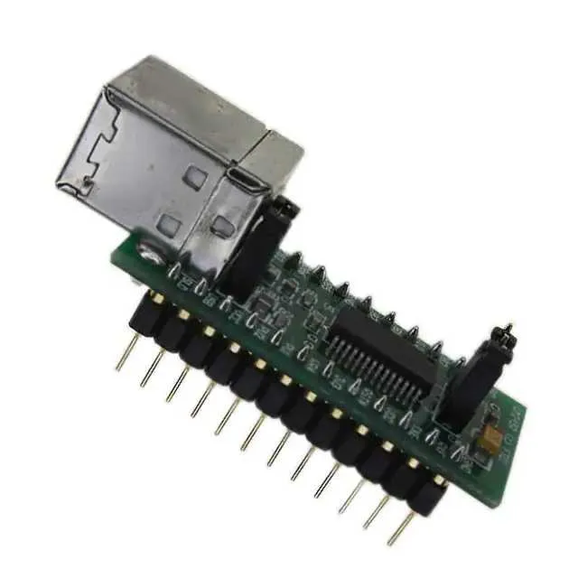 UM245R (MOD USB PARALLEL FIFO DEV FT245R)