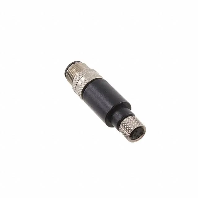 UMA-SA-4PF-M8-4PM-M12 (ADAPT,4-PIN M8 FEM TO M12 MALE)