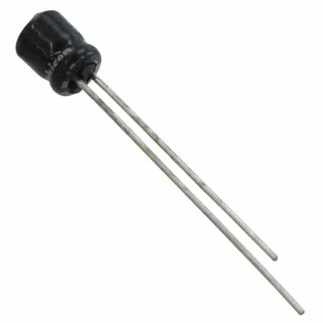 UMA1V3R3MDD1TE (CAP ALUM 3.3UF 20% 35V RADIAL)