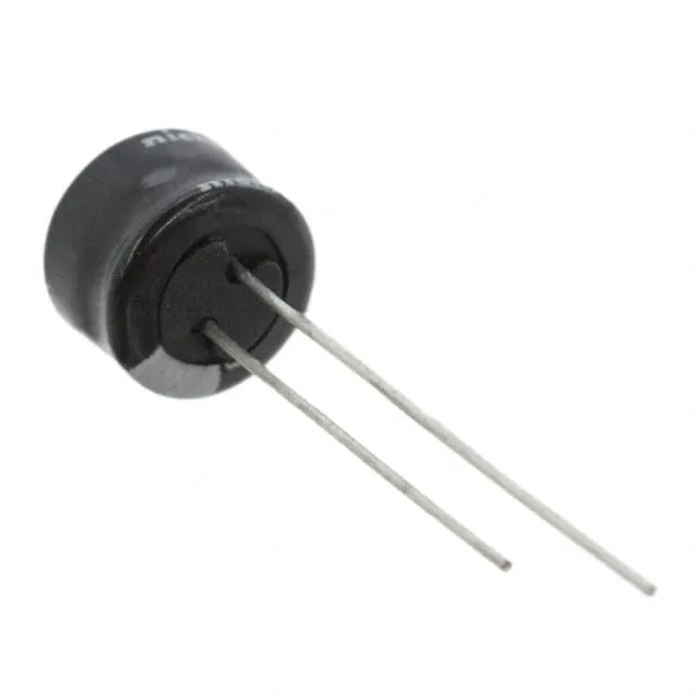 UMA1A101MDD1TE (CAP ALUM 100UF 20% 10V RADIAL)
