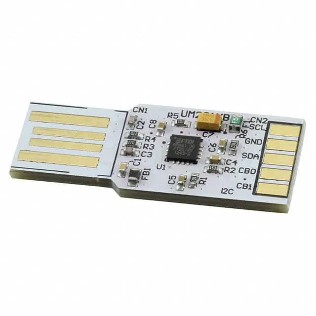 UMFT201XB-NC (USB TO I2C DEVELOPMENT BREAKOUT)