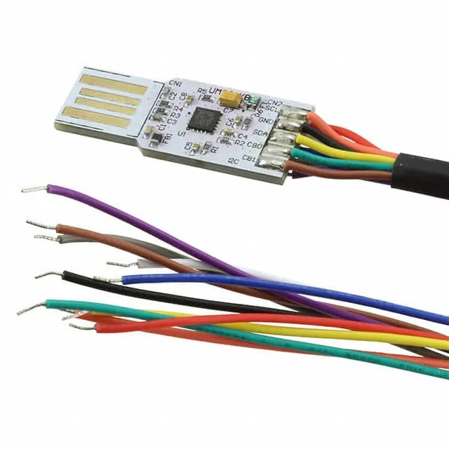 UMFT201XB-WE (USB TO I2C DEVELOPMENT BREAKOUT)
