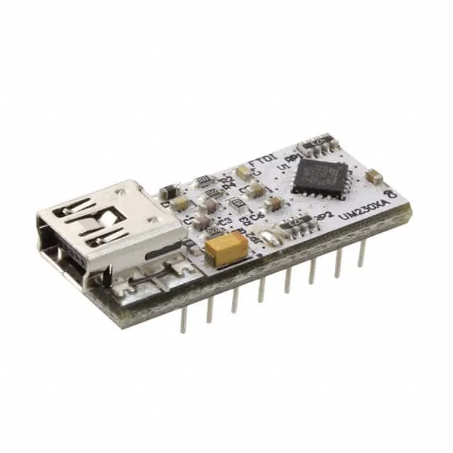 UMFT230XA-02 (MOD USB BASIC UART DEV FT230X)