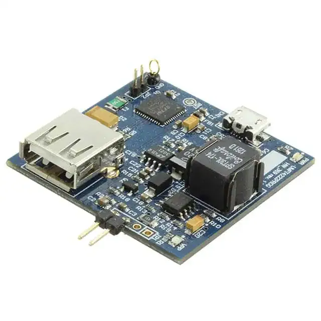 UMFT4222PROG (MODULE PROGR BRIDGE DEV FT4222H)