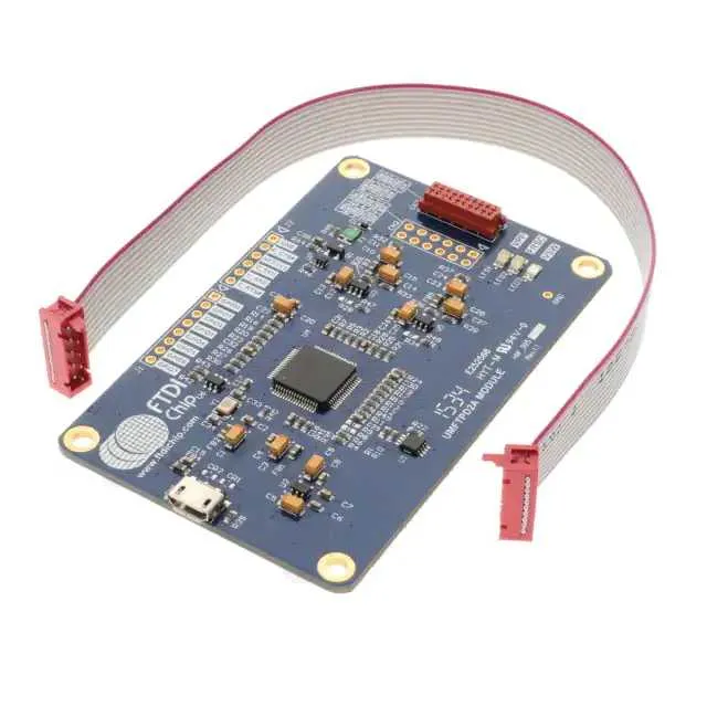 UMFTPD2A (FT90X PROGRAM/DEBUG/EFUSE)