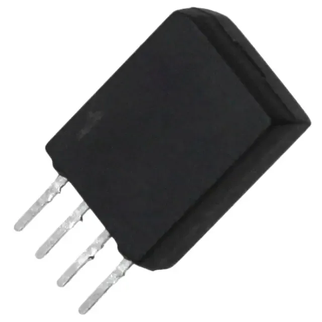 UMS05-1A80-75D (RELAY REED SPST 500MA 5V)