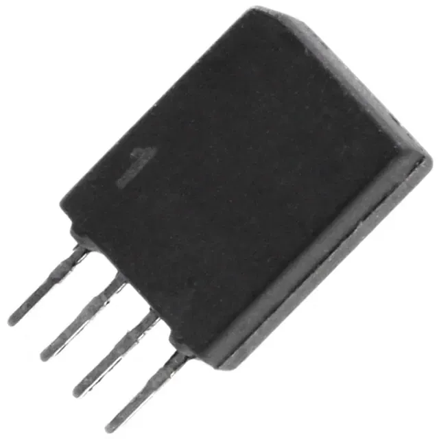 UMS05-1A80-75L (RELAY REED SPST 500MA 5V)