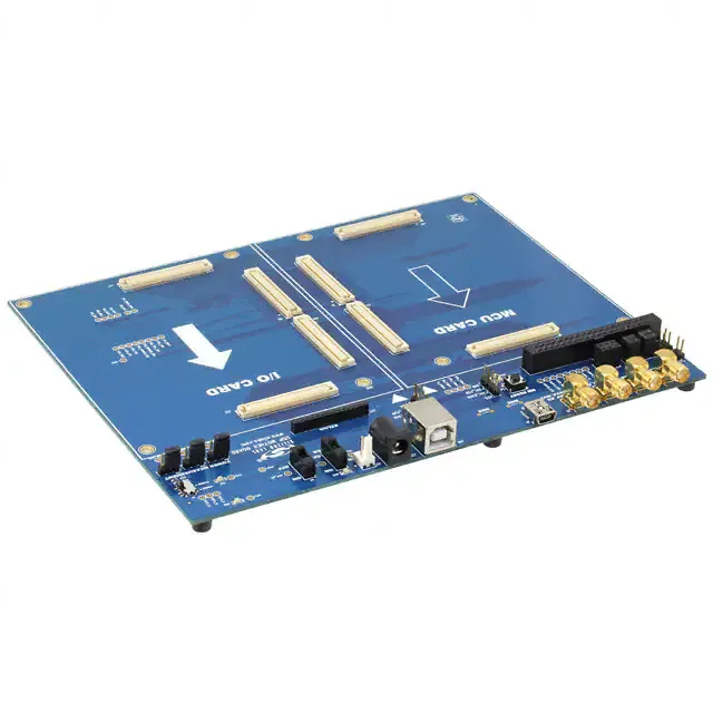 UP-BACKPLANE-01-EK (UDP BACKPLANE)