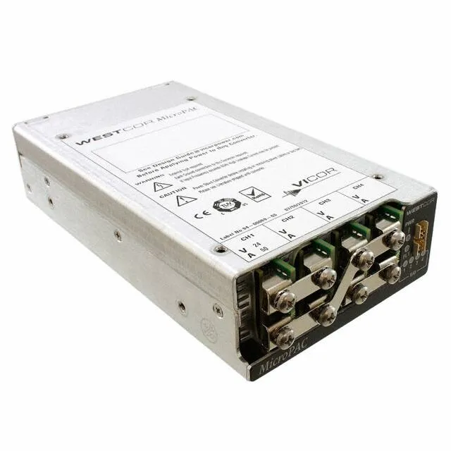 UP1-FZZZ-FSG (AC/DC CONVERTER 24V 1200W)