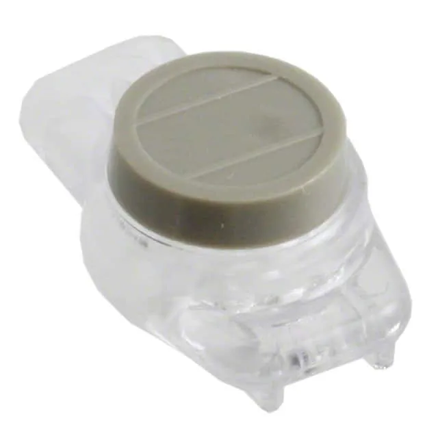 UP3(BOX) (CONN SPLICE 19-26 AWG IDC)