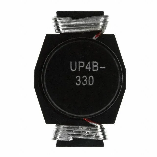 UP4B-330-R (FIXED IND 33UH 3.7A 52 MOHM SMD)