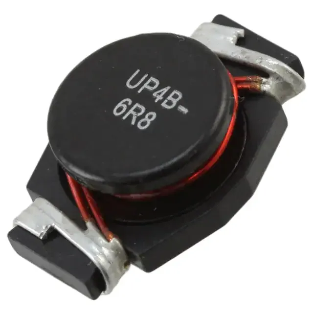 UP4B-6R8-R (FIXED IND 6.8UH 8.3A 10 MOHM SMD)