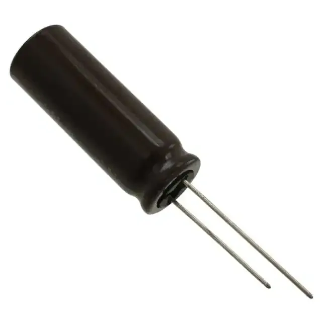 UPA1E272MHD (CAP ALUM 2700UF 20% 25V RADIAL)