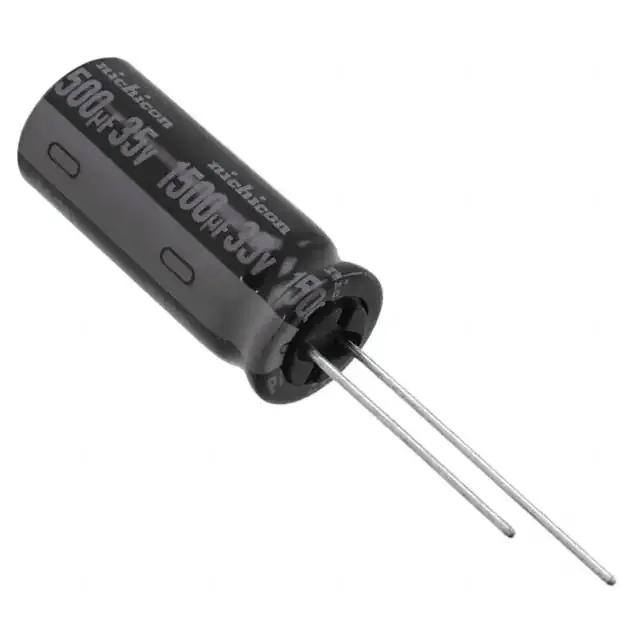 UPA1V152MHD (CAP ALUM 1500UF 20% 35V RADIAL)
