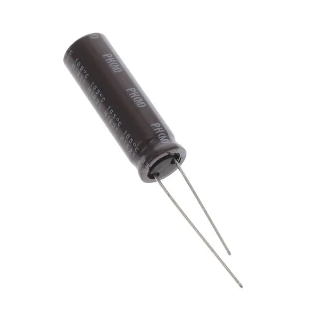 UPH2W270MPD (CAP ALUM 27UF 20% 450V RADIAL)