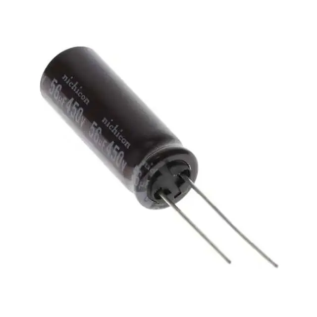UPH2W560MHD (CAP ALUM 56UF 20% 450V RADIAL)