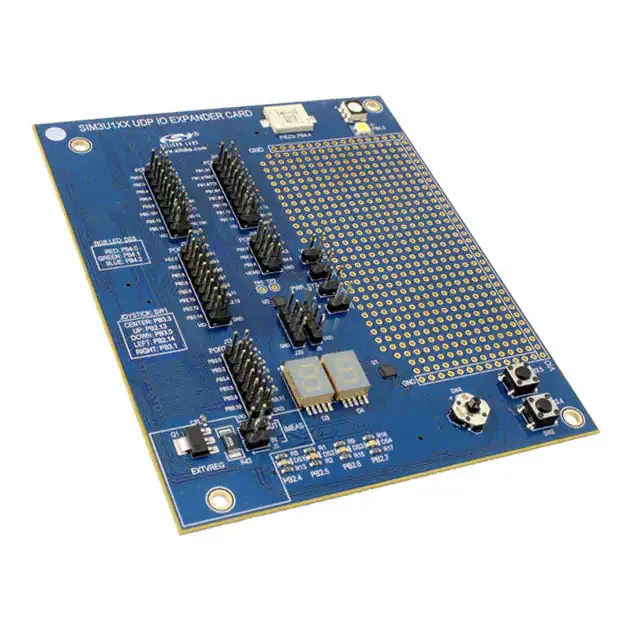 UPIO-M3U160-EK (BOARD EXPANDER I/O CARD UDP)