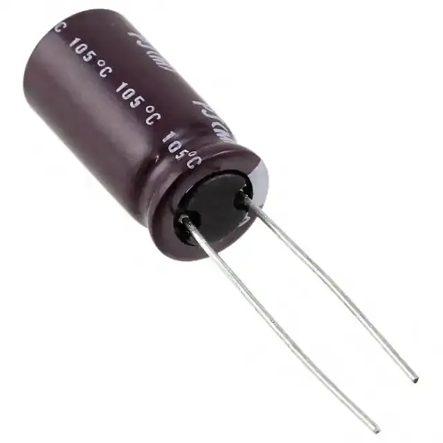 UPJ2A560MPD1TD (CAP ALUM 56UF 20% 100V RADIAL)