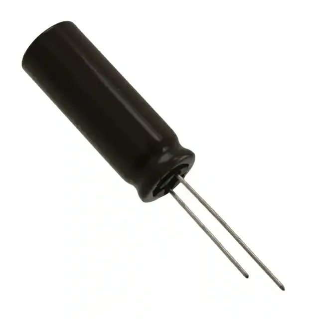 UPJ1K331MHD (CAP ALUM 330UF 20% 80V RADIAL)