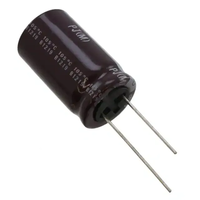 UPJ0J103MHD6 (CAP ALUM 10000UF 20% 6.3V RADIAL)