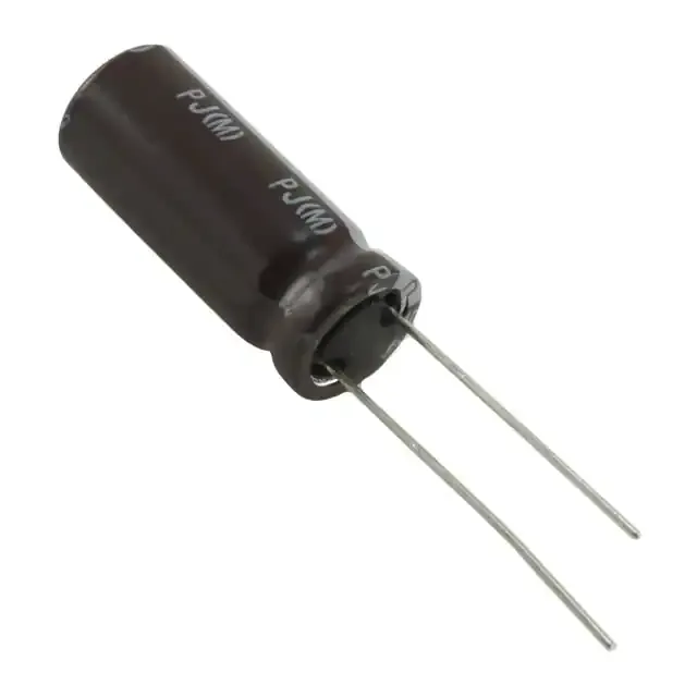 UPJ0J121MDD1TA (CAP ALUM 120UF 20% 6.3V RADIAL)