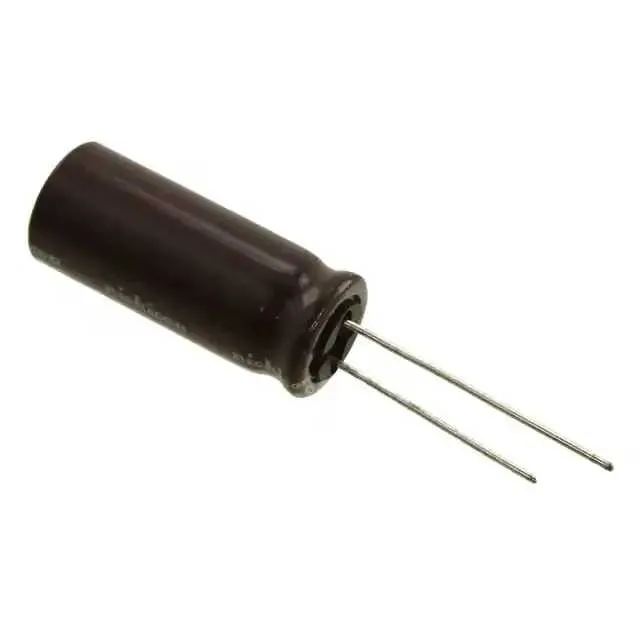 UPJ1K221MHD (CAP ALUM 220UF 20% 80V RADIAL)
