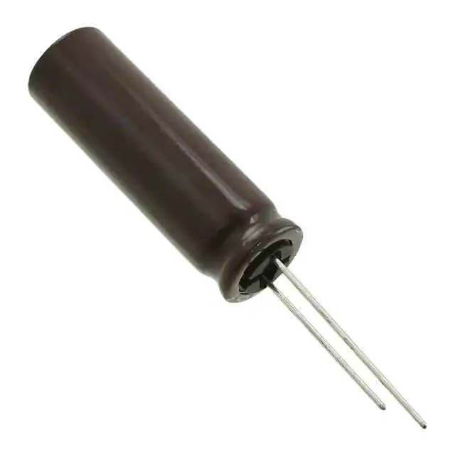 UPJ2A271MHD (CAP ALUM 270UF 20% 100V RADIAL)