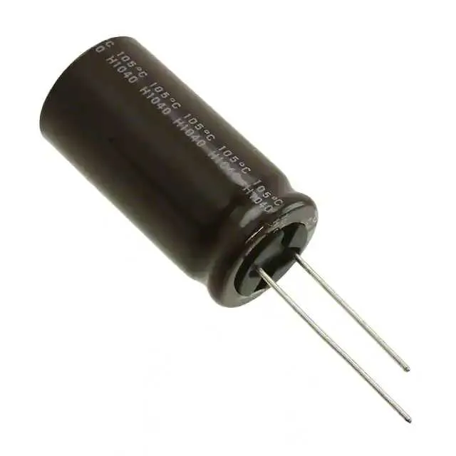 UPJ2A561MHD (CAP ALUM 560UF 20% 100V RADIAL)
