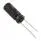 UPJ2AR68MDD (CAP ALUM 0.68UF 20% 100V RADIAL)